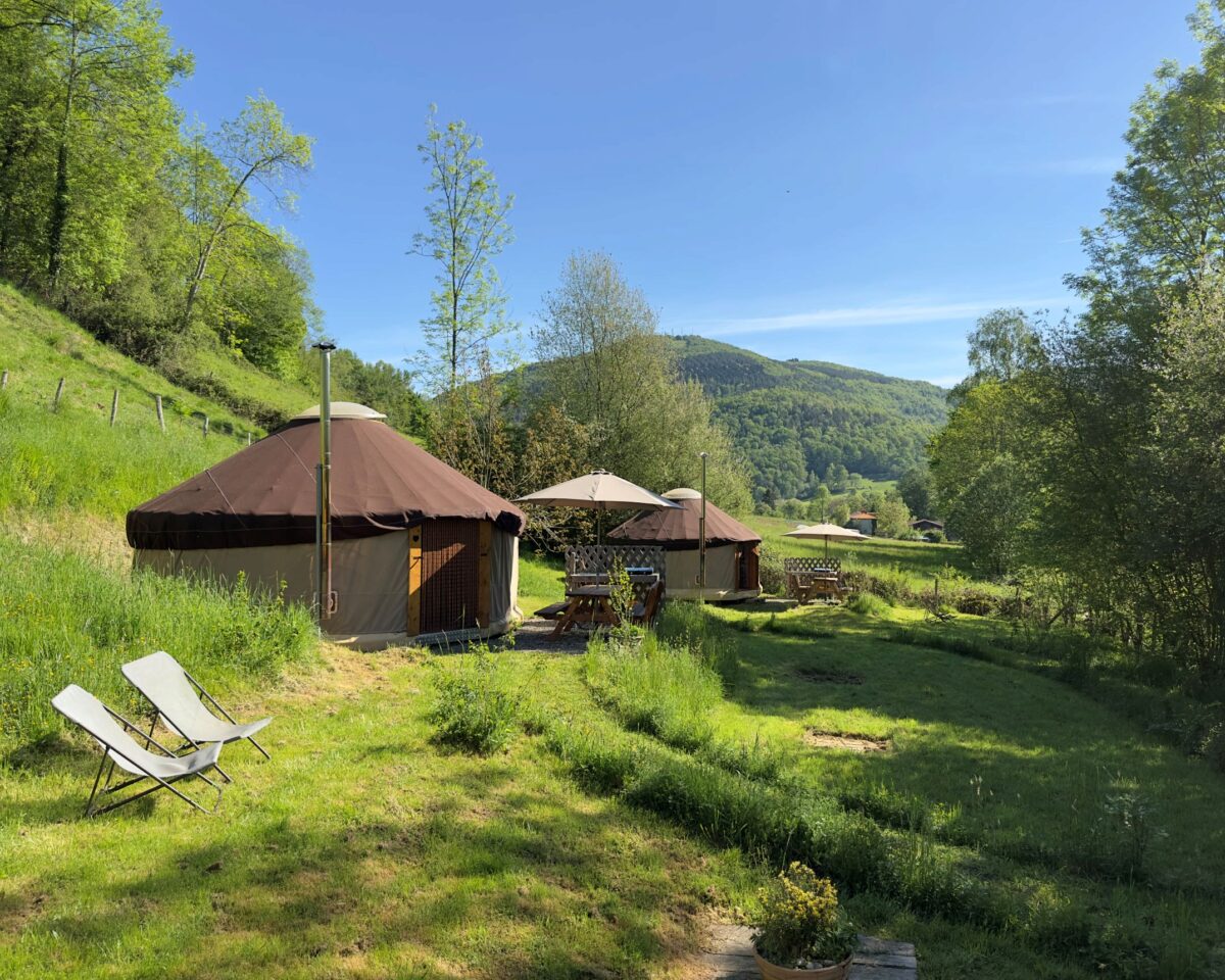 Séjour en étoile : Découverte du Comminges - Pyrénées - Vallée de l'Arbas
