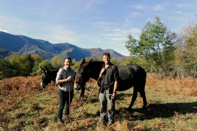 La Ferme d'Oulan Bât