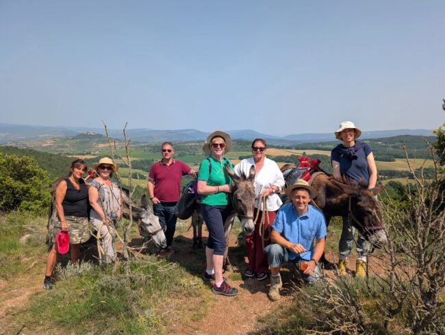 Séjours atypiques encadrés