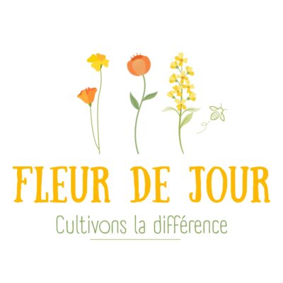 Fleur de jour