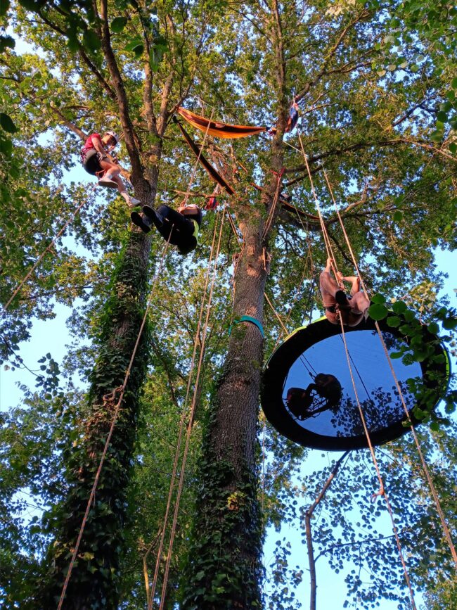 Proches de la nature : nos séjours slow-tourisme